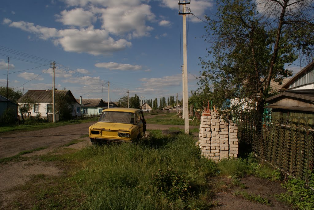 эртиль улица фрунзе