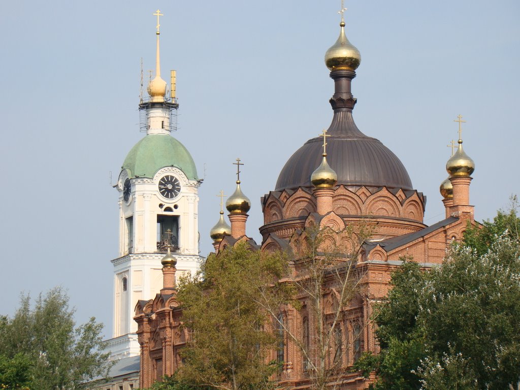 Купола