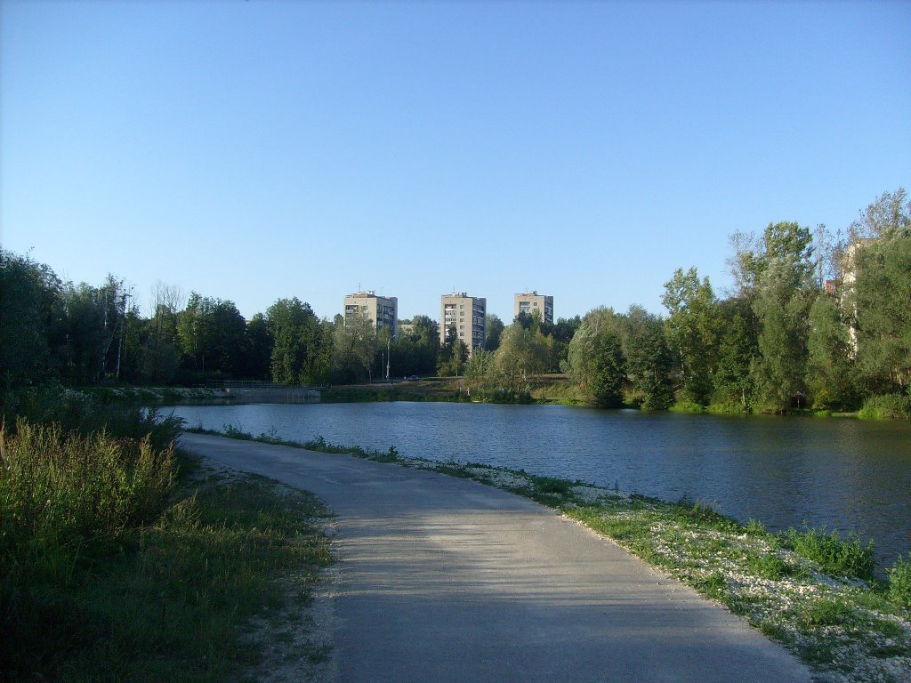 Бассейн