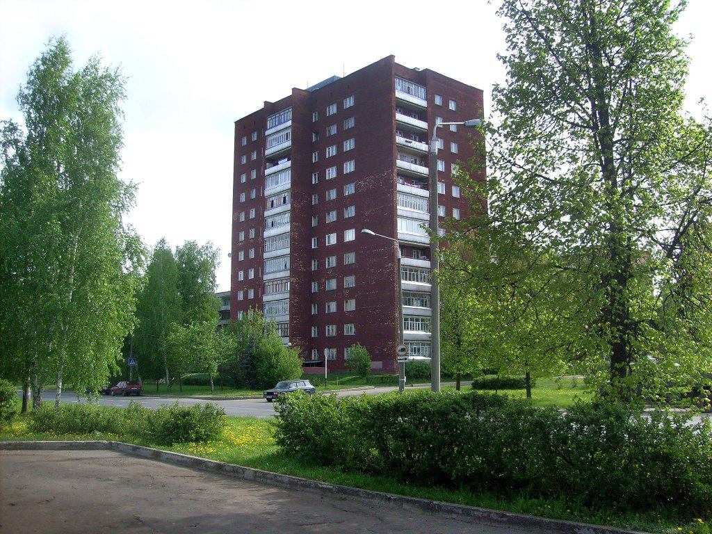 Шоколадка