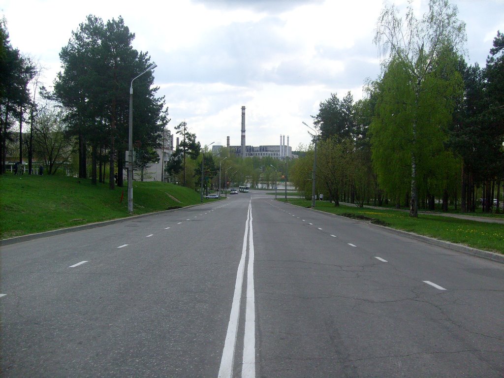 Дорога