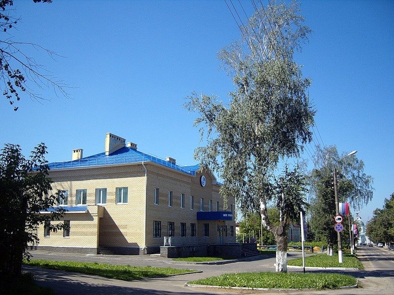 Узел связи