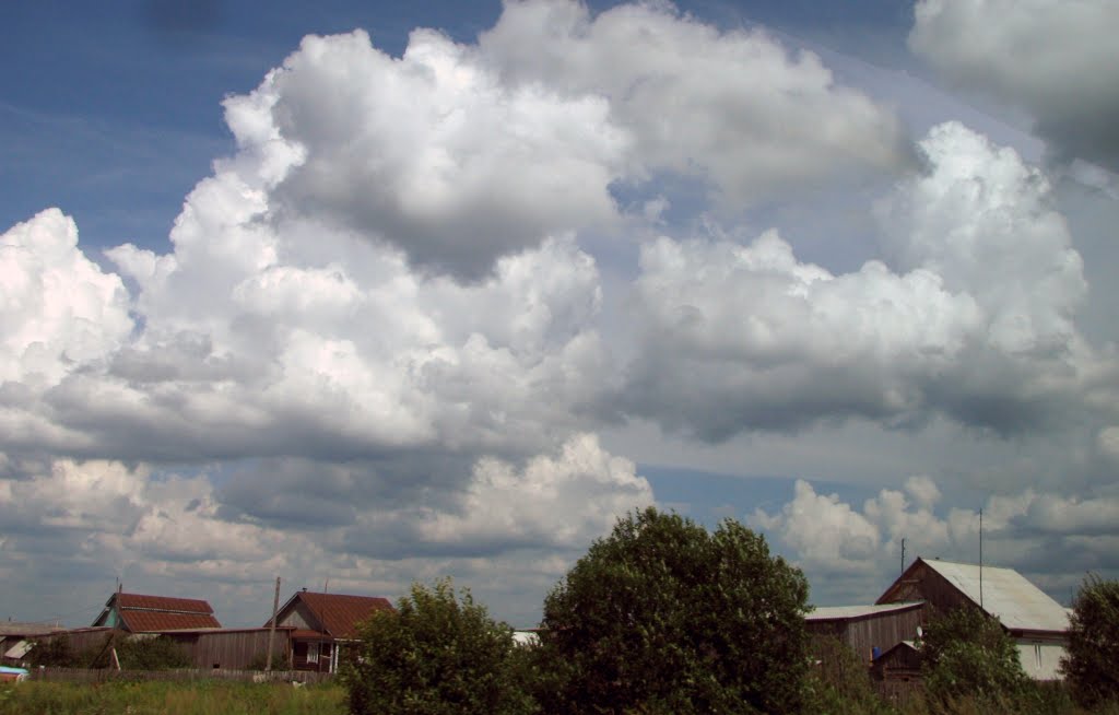 settlement