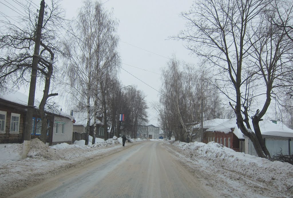 Street