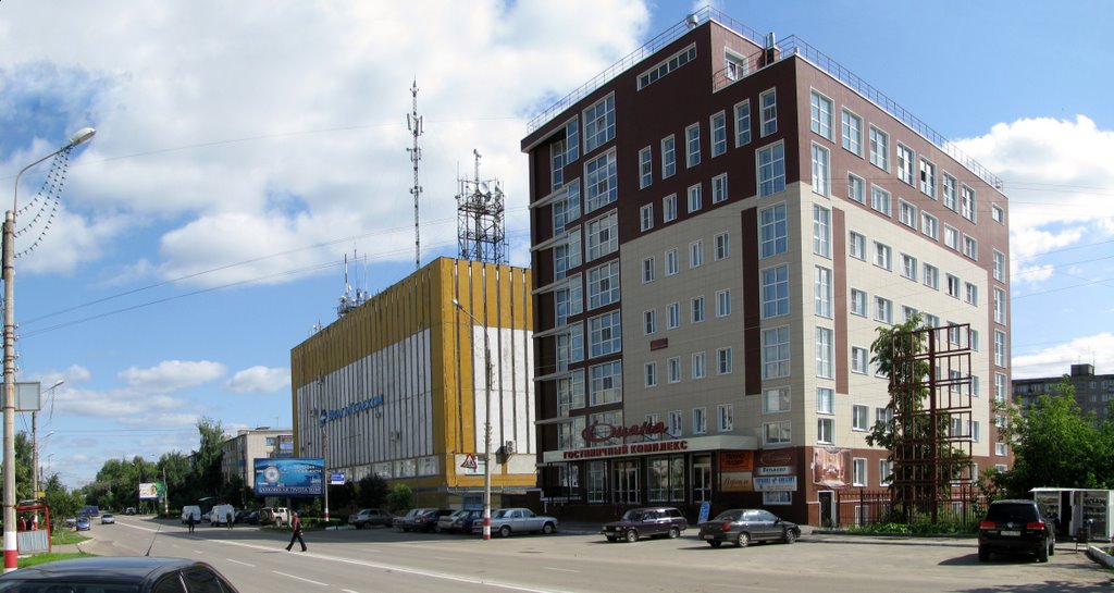 ул. Калинина