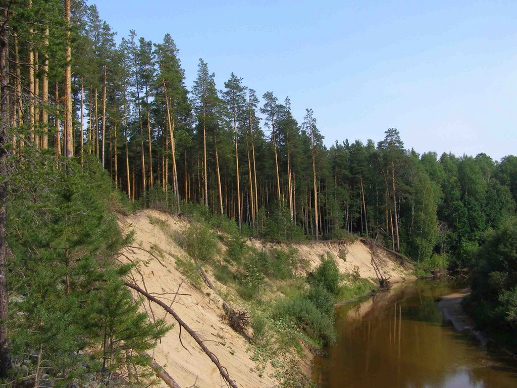 "Красная горка"