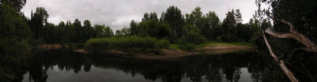 Река Вая