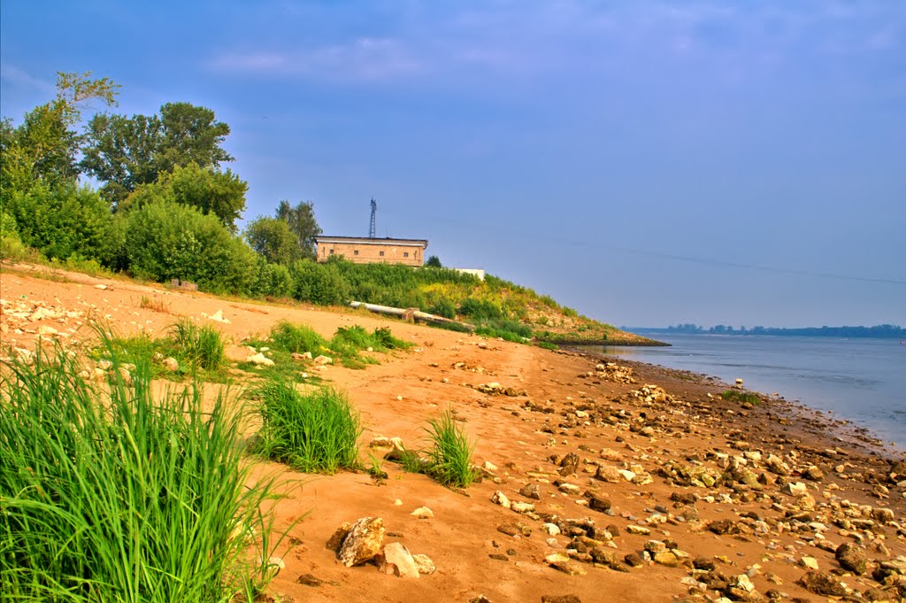 Bereg Volgi