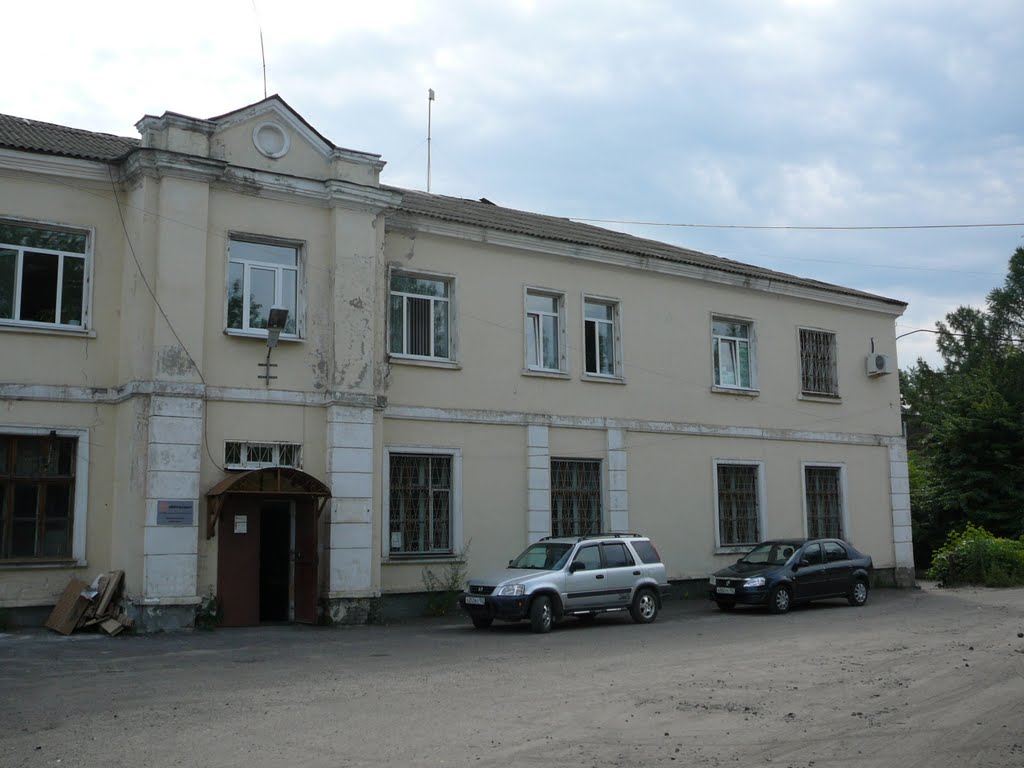 Свердлова 28