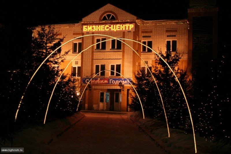 Богородский машиностроительный завод (БМЗ)