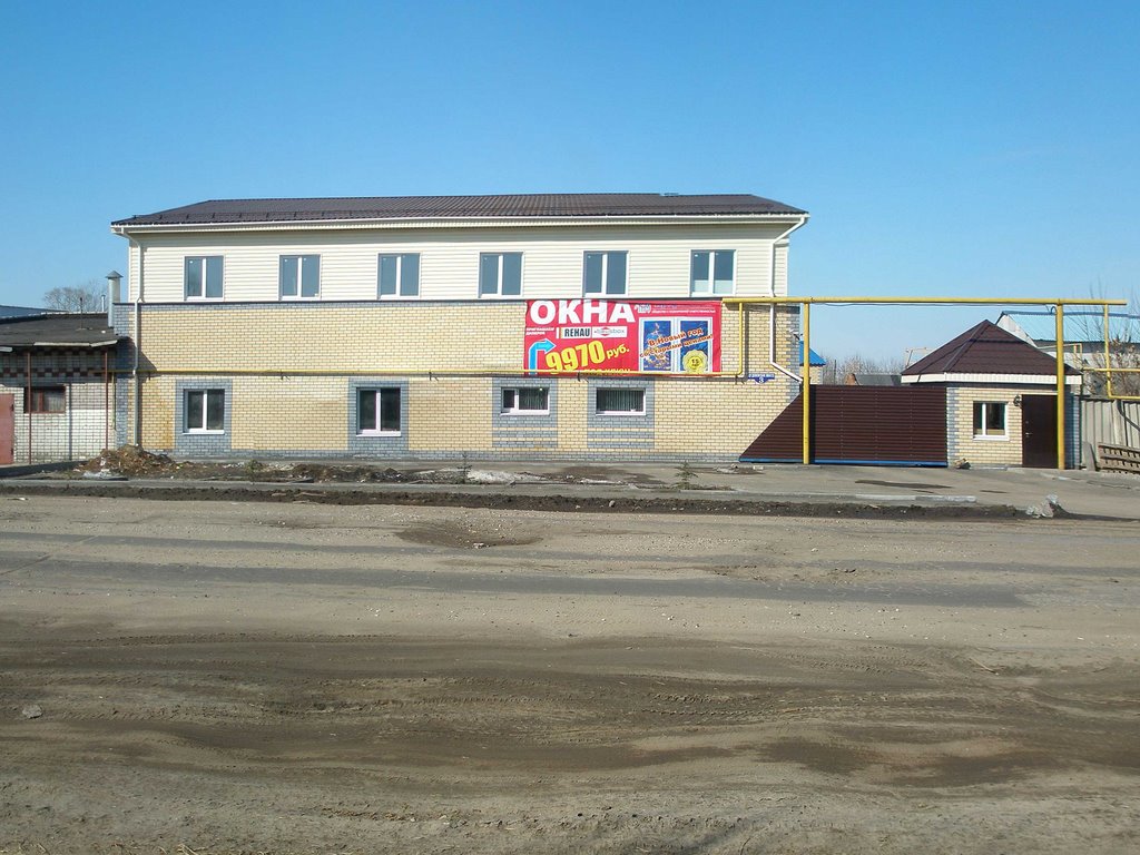 ооо"Профмонтаж"