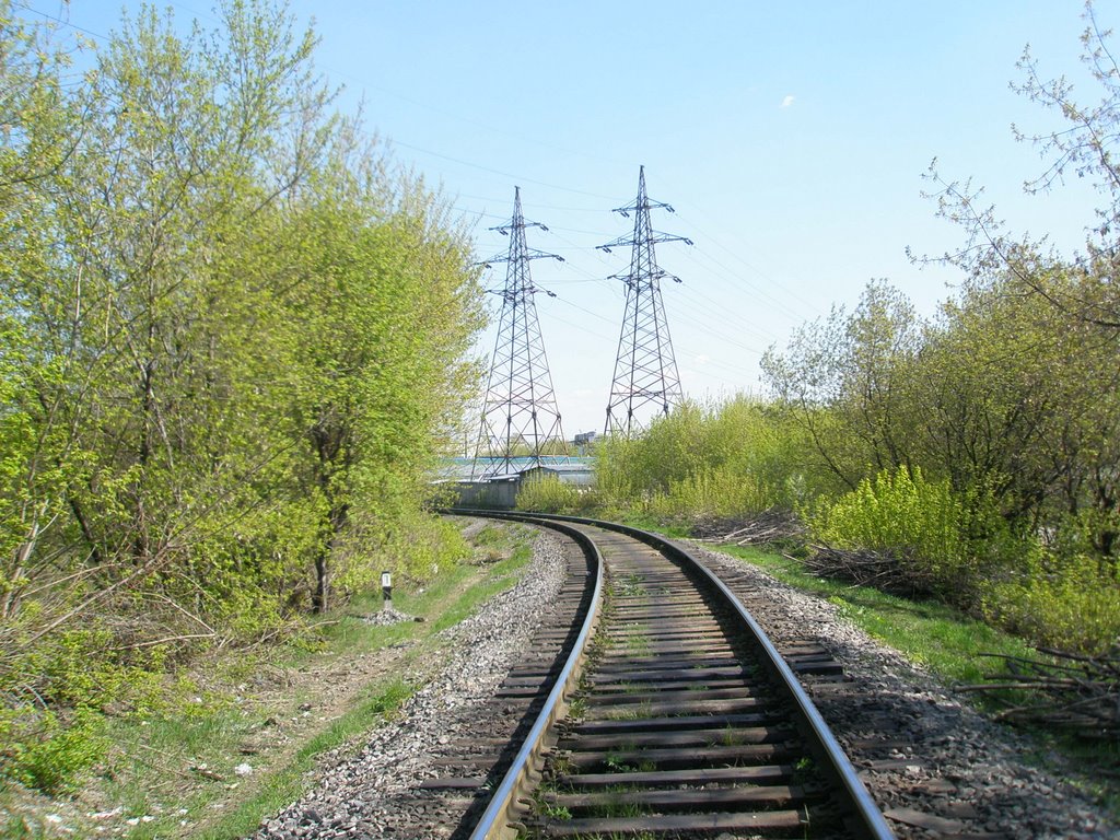 район Печатники