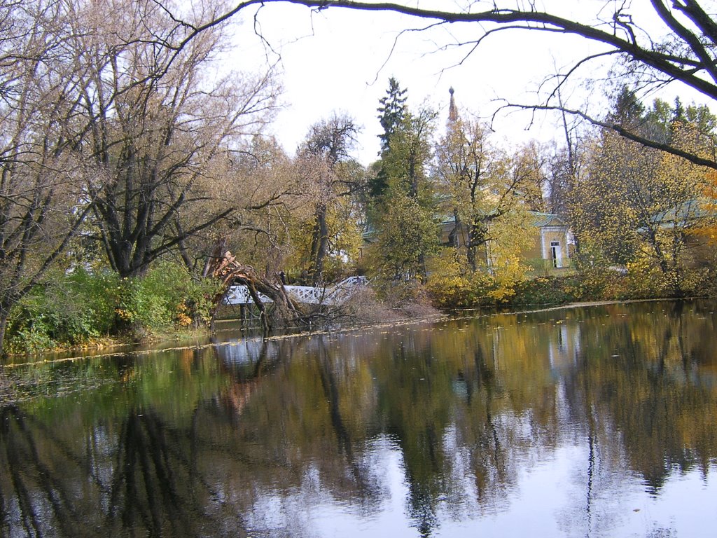большое болдино