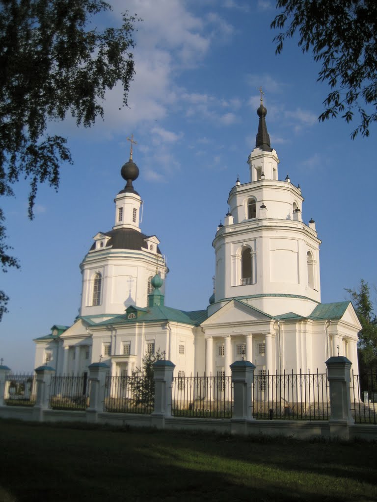 Церковь