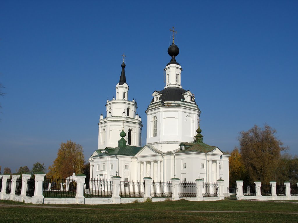 2005-10 Болдино