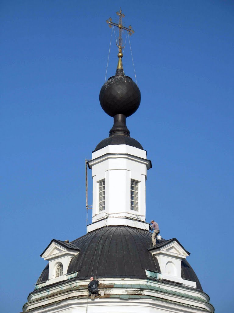 2005-10 Болдино