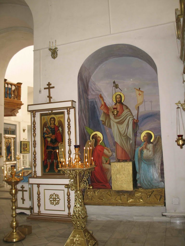 2005-10 Болдино