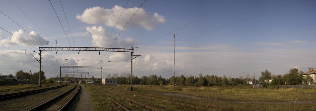 Near Kozino