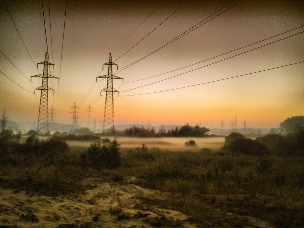 Sunrise