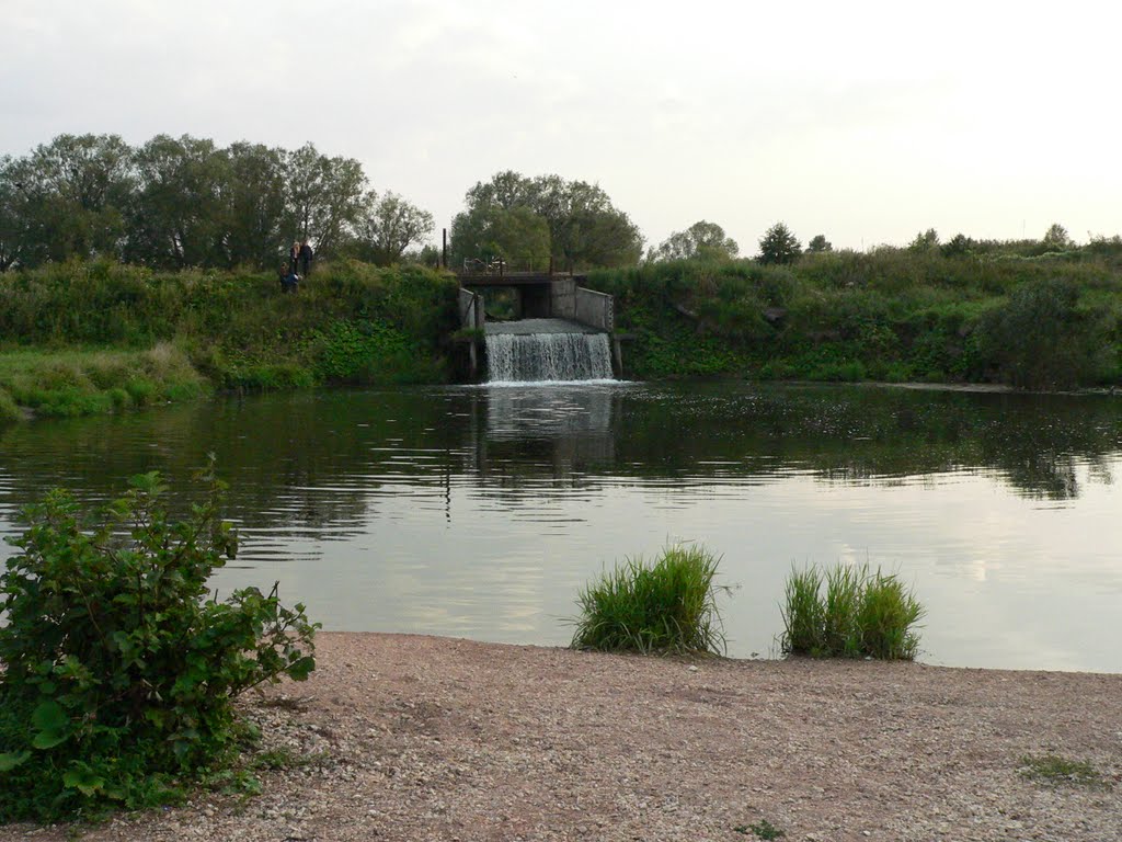 Ключик