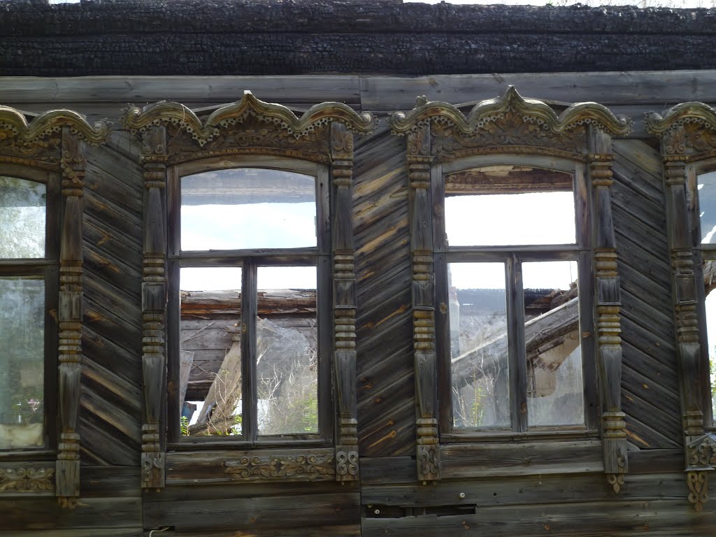 Б Мурашкино