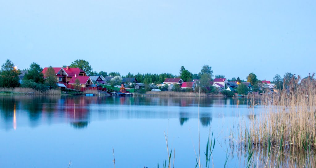 Путьково
