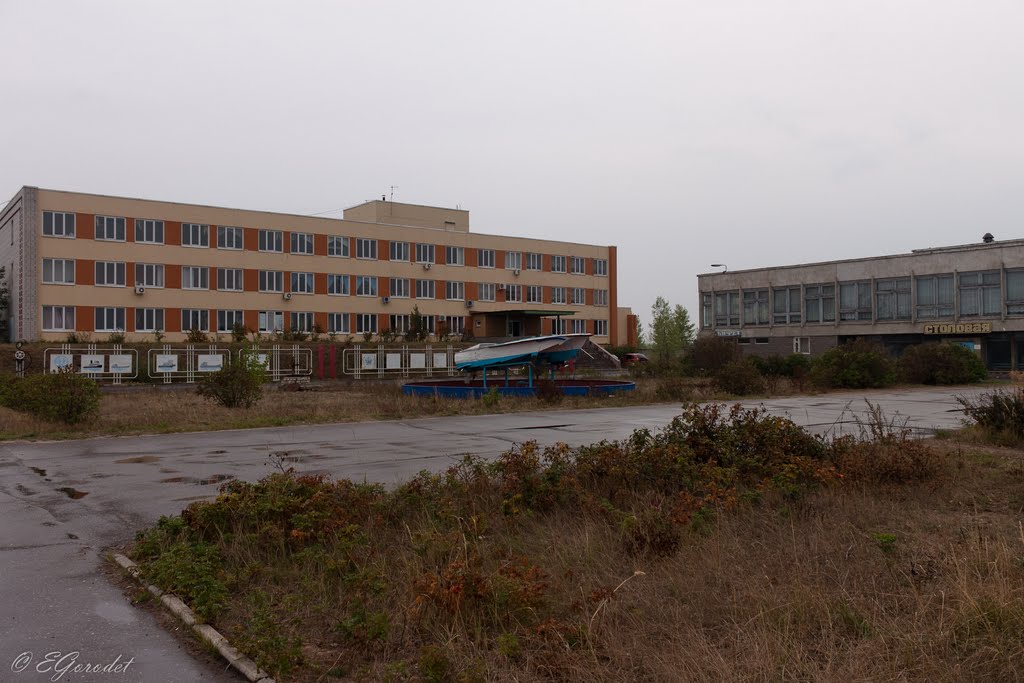 Судоремонтное предприятие БорРемФлот