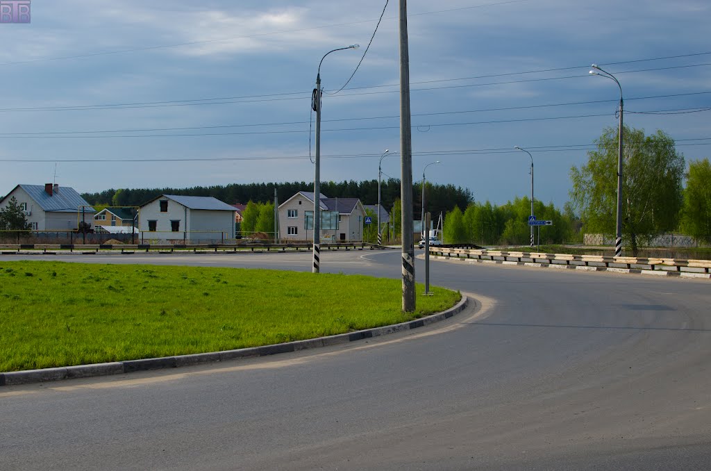 Ул Тургенева