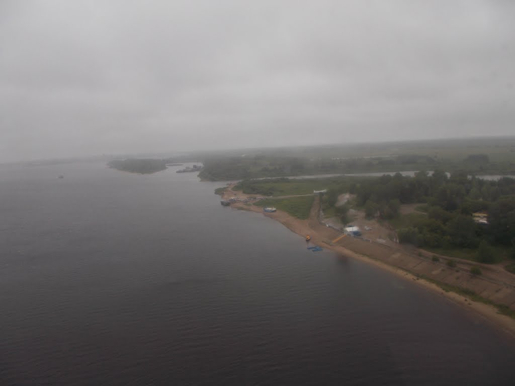 Борский район, Нижегородская область