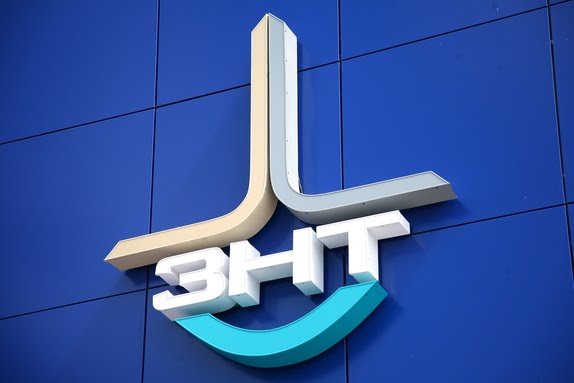 Завод Нижегородский Теплоход.