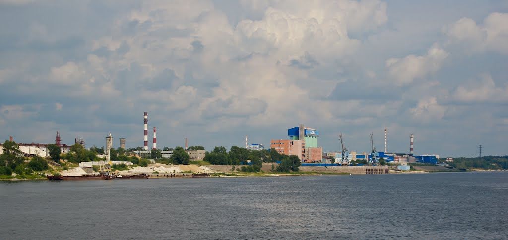 БОР.
