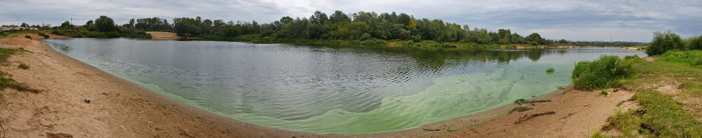 Затон