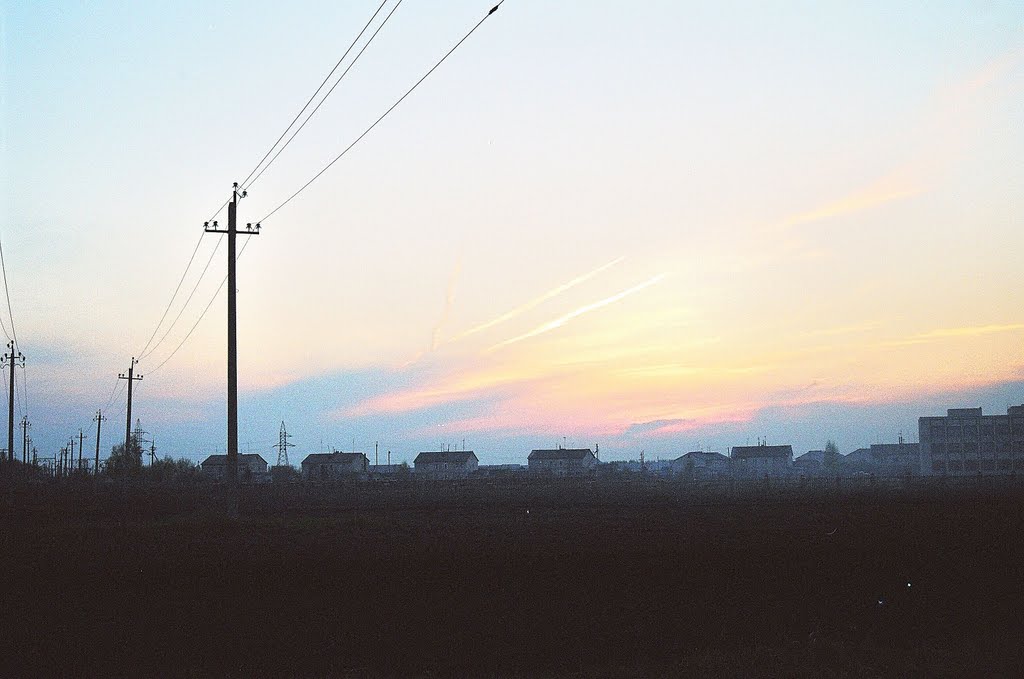 Sunset#4