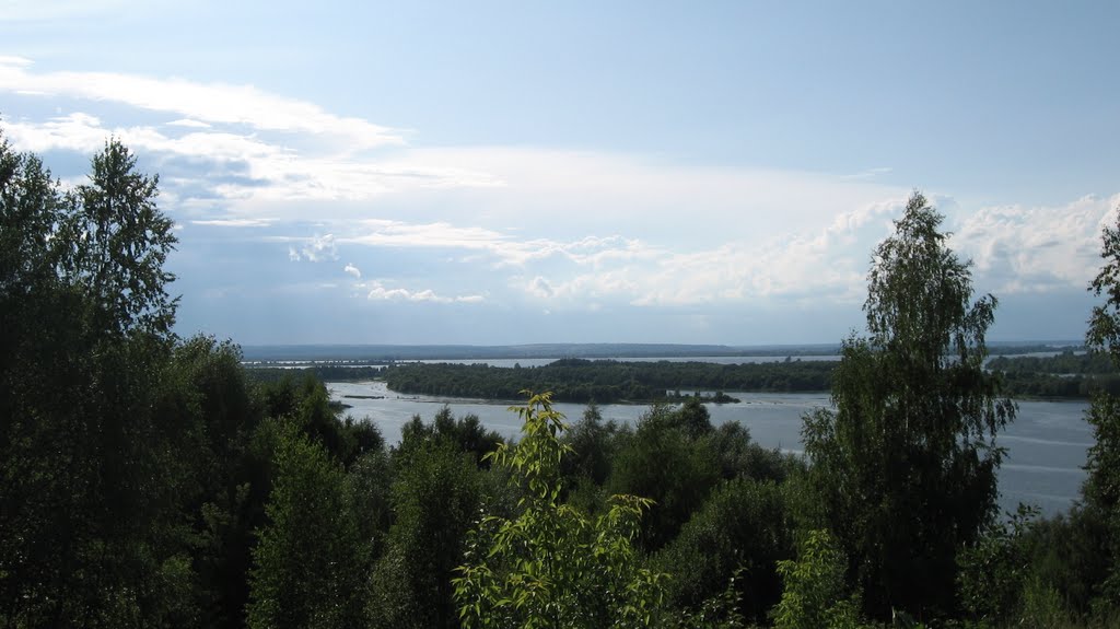 Volga