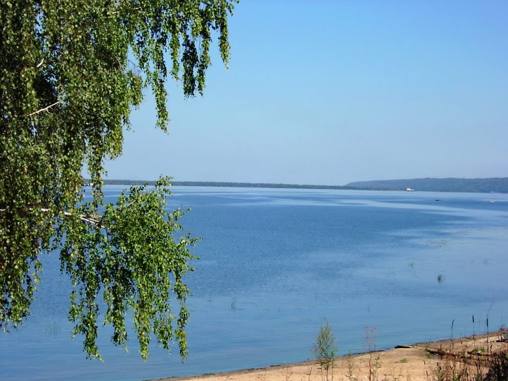 Васильсурск