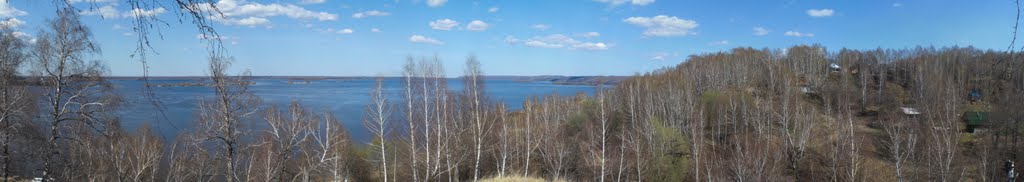 Весна