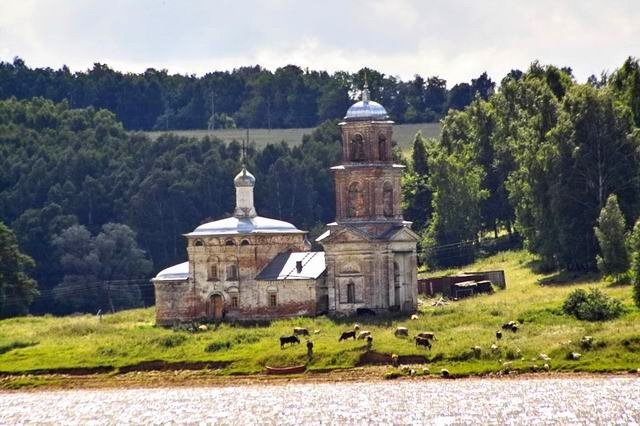 Хмелёвка / Khmelёvka