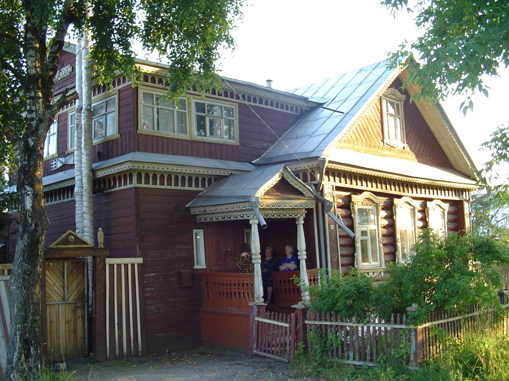 Lenina 23