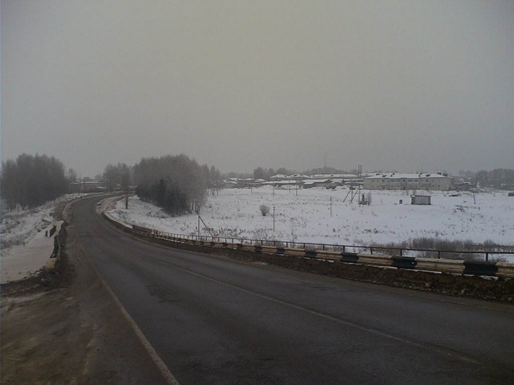 C Kirpichki