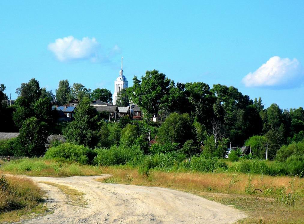 ПРИГОРОД