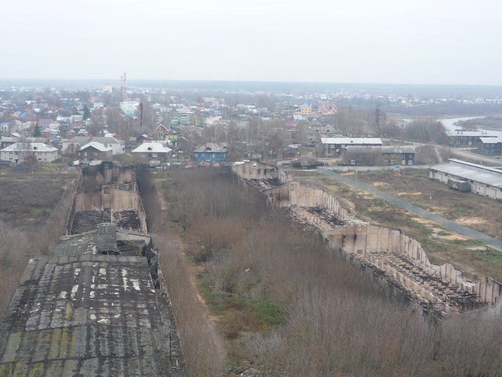 Склады