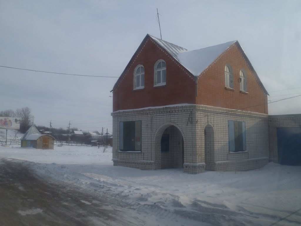 Пост ДПС