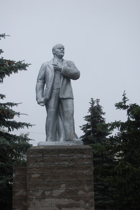 Ильич