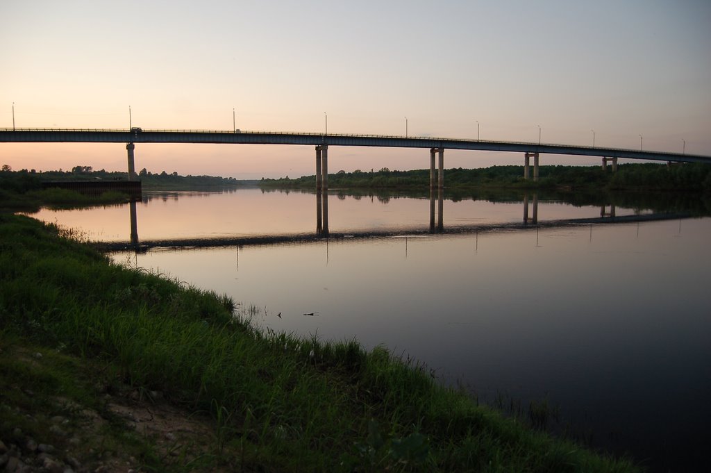 bridge