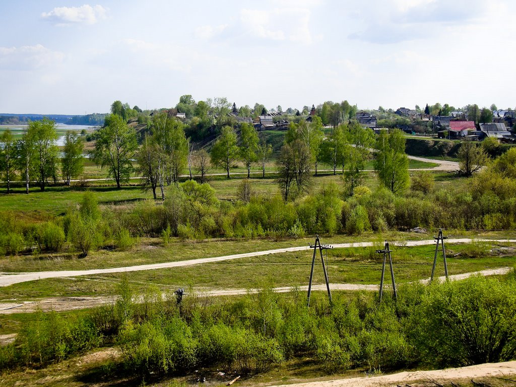 Воскресенское (2009.05.11)