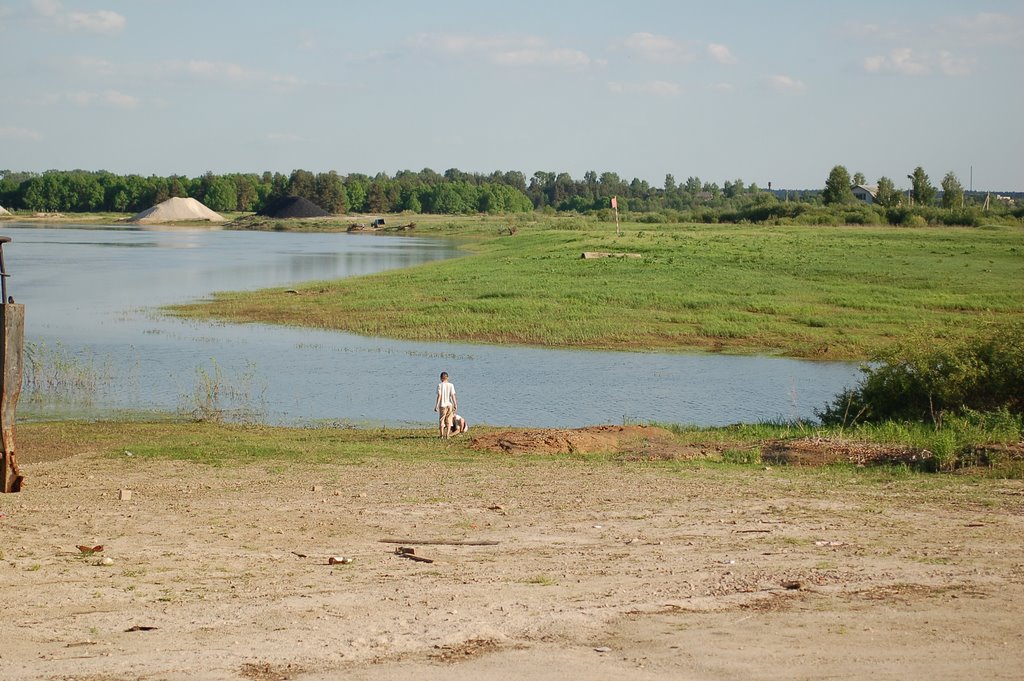 Vetluga 2007