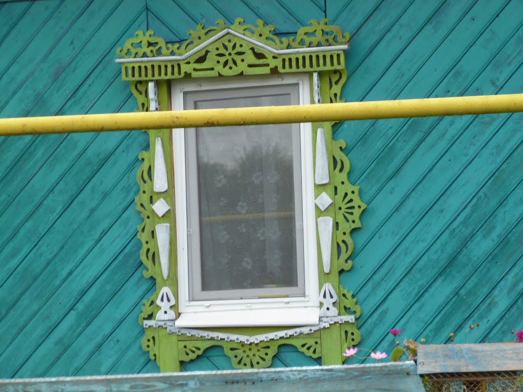 Воскресенское