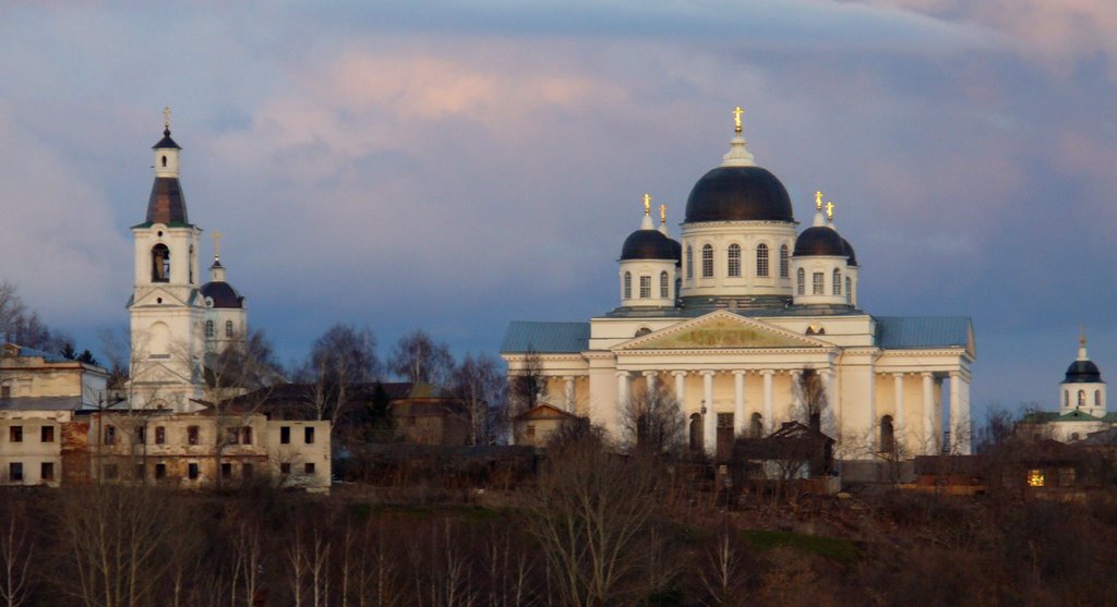 Arzamas Resurrection Cathedral, 2006