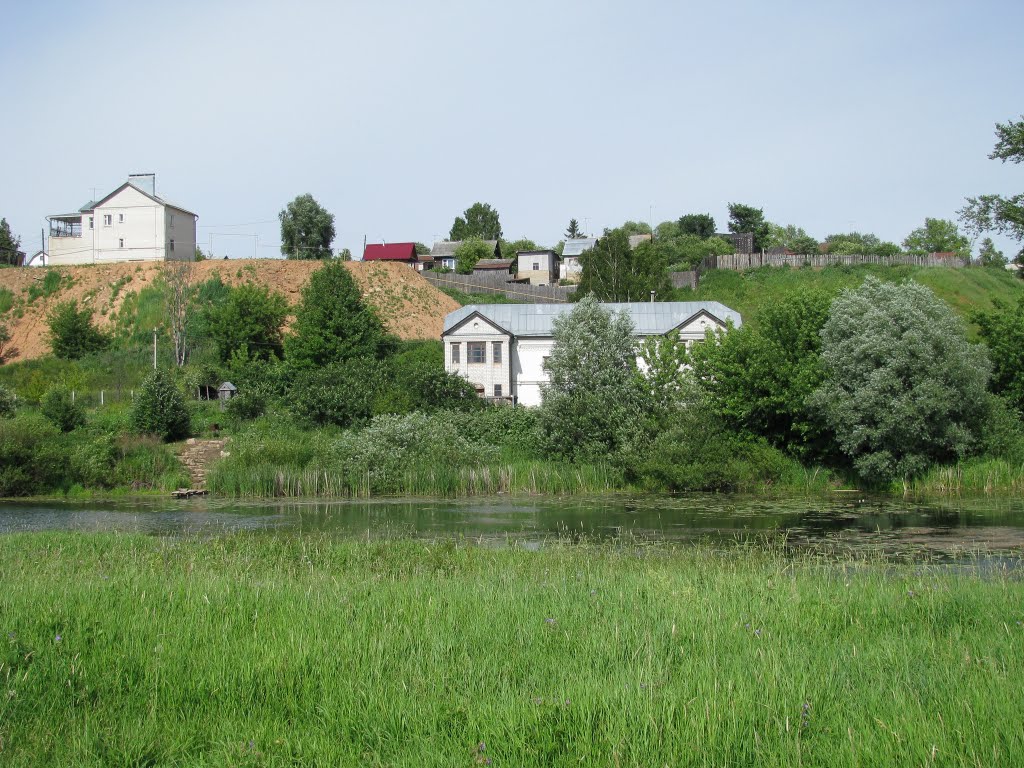 Hill