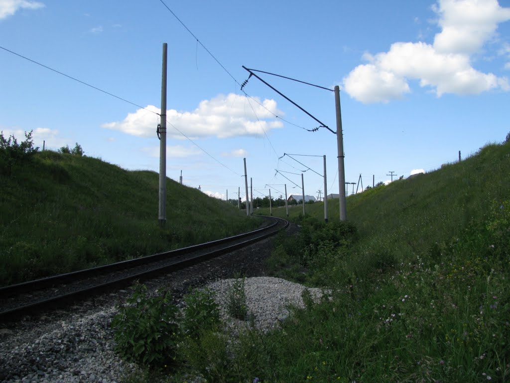 Rail